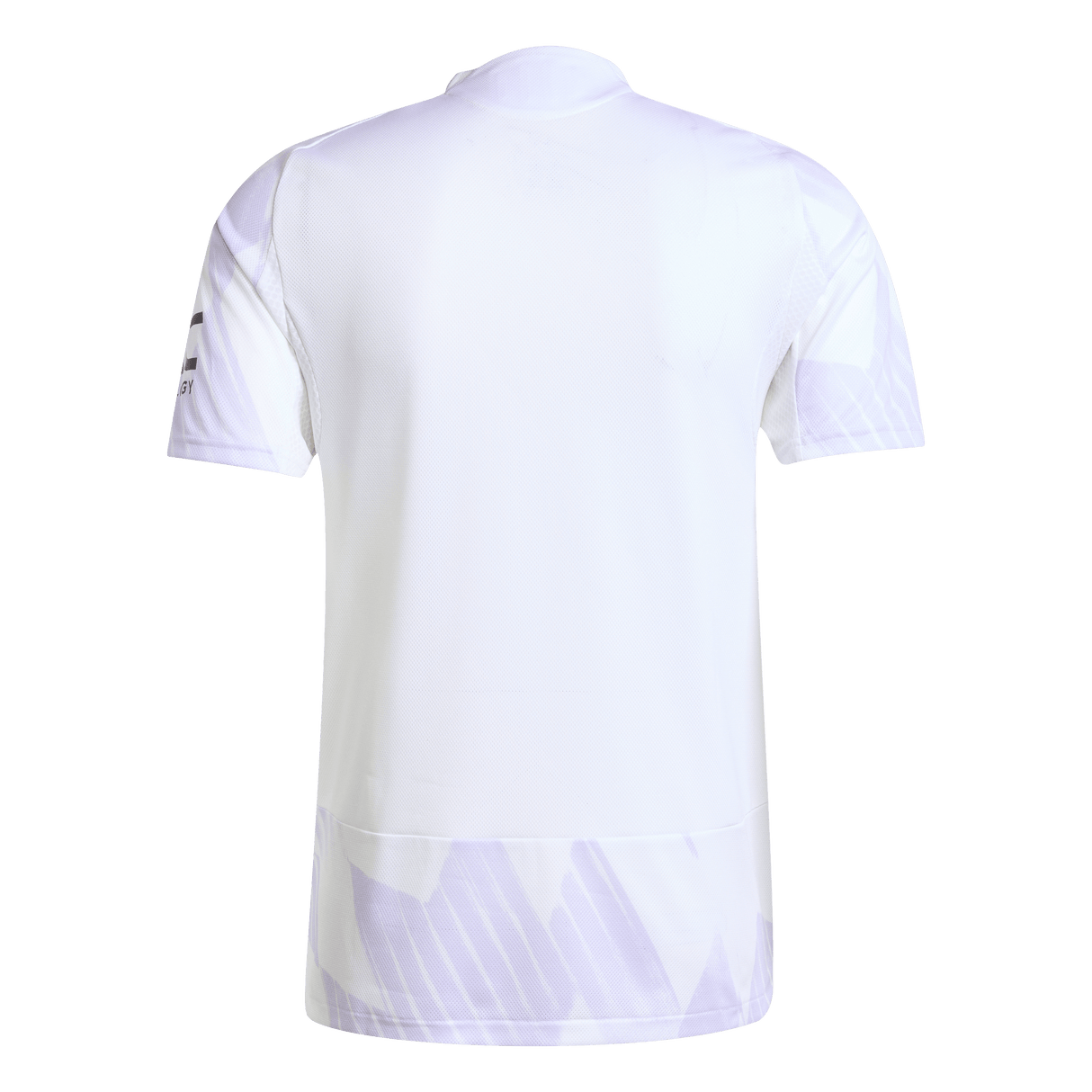 ADIDAS - Manchester United 25/26 Maglia Away Authentic - Uomo - White - image 2
