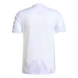 ADIDAS - Manchester United 25/26 Maglia Away Authentic - Uomo - White - image 2