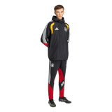 ADIDAS - Germany 26 Tiro All Weather Jacket - Uomo - Black - image 4