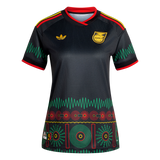 ADIDAS - Maglia Da Trasferta X Bob Marley Giamaica 26 - Donna - Black - image 1