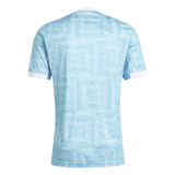 ADIDAS - Maglia Away Juventus Fc 25/26 - Uomo - Blue - image 2