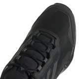 ADIDAS - TERREX Eastrail 2 RAIN.RDY Hiking Shoes - Uomo - Black - image 9