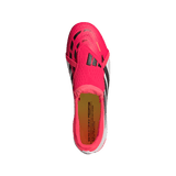 ADIDAS - Predator Pro Fold-Over Tongue Soft Ground Football Boots - image 2