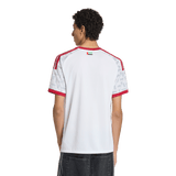 ADIDAS - Maglia Emirati Arabi Uniti 26 Home - Uomo - White - image 4