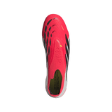 ADIDAS - Scarpe Da Calcio Predator Elite Laceless Artificial Ground - image 12