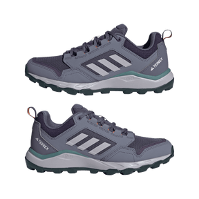 ADIDAS - Scarpe Da Trail Running Tracerocker 2.0 - Donna - Purple - image 10
