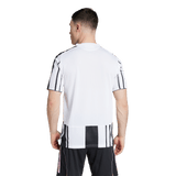 ADIDAS - Maglia Autentica Casa 25/26 Juventus - Uomo - White - image 4