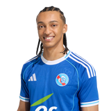 ADIDAS - Maglia Home Rc Strasbourg 25/26 - Uomo - Blue - image 7