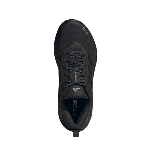 ADIDAS - Supernova Ease 2 GTX Running Shoes - Donna - Black - image 10