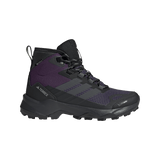 ADIDAS - Scarpe Da Hiking TERREX Skychaser Ax5 Mid GORE-TEX CLIMAWARM+ - Donna - image 11