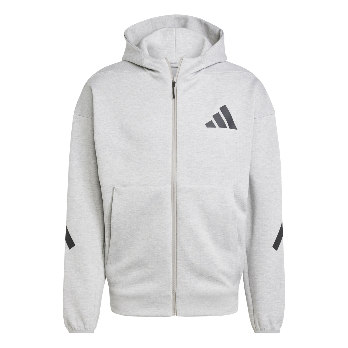 ADIDAS - Track Jacket New Adidas Z.N.E. Full-Zip Hooded - Uomo - image 21