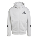 ADIDAS - Track Jacket New Adidas Z.N.E. Full-Zip Hooded - Uomo - image 21