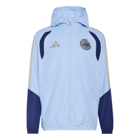 ADIDAS - Ajax Amsterdam 26/27 Tiro26 All Weather Jacket - Uomo - image 1