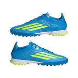 ADIDAS - F50 Pro Turf Football Boots - Blue - image 9