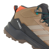 ADIDAS - Scarpe Da Trekking TERREX Skychaser Ax5 Mid GORE-TEX - Uomo - image 9