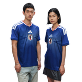 ADIDAS - Maglia Home Giappone 26/27 - Uomo - Blue - image 9