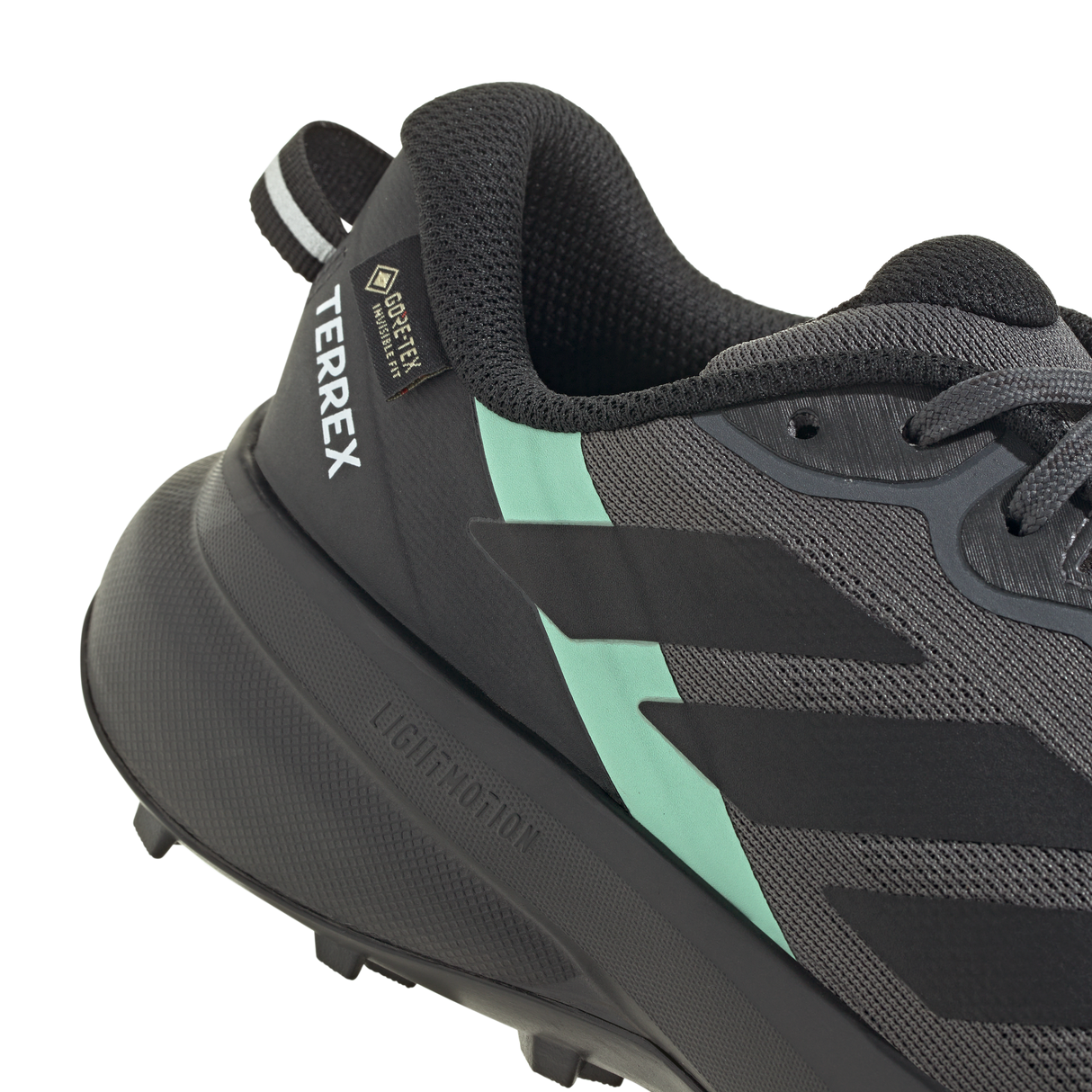 ADIDAS - TERREX Tracefinder Plus GORE-TEX Trail Running Shoes - Donna - image 9