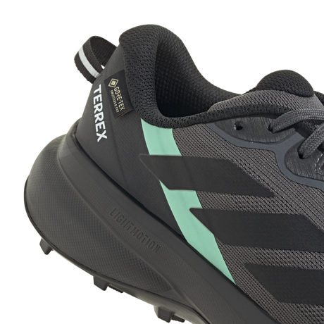ADIDAS - TERREX Tracefinder Plus GORE-TEX Trail Running Shoes - Donna - image 9