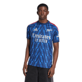 ADIDAS - Maglia Away Arsenal Fc 25/26 - Uomo - Blue - image 3