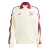 ADIDAS - Spain Away Anthem Jacket - Uomo - White - image 1