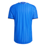 ADIDAS - Italia 26 Maglia Home Authentic - Uomo - Blue - image 2