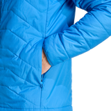 ADIDAS - Giacca TERREX Multi Synthetic Insulated - Uomo - image 15