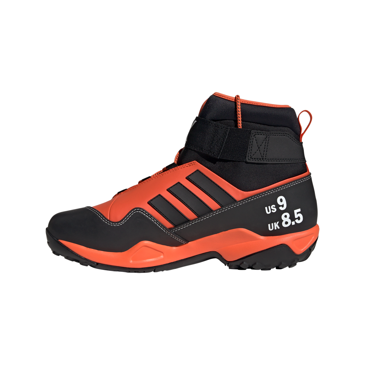 ADIDAS - TERREX Hydro_Lace Water Shoes - Uomo - Black - image 5