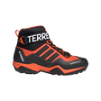 ADIDAS - TERREX Hydro_Lace Water Shoes - Uomo - Black - image 1