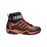 ADIDAS - TERREX Hydro_Lace Water Shoes - Uomo - Black - image 1