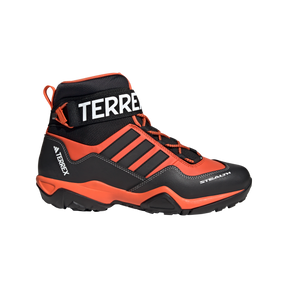 ADIDAS - TERREX Hydro_Lace Water Shoes - Uomo - Black - image 1