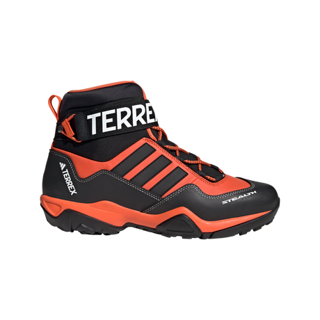 ADIDAS - TERREX Hydro_Lace Water Shoes - Uomo - Black - image 1