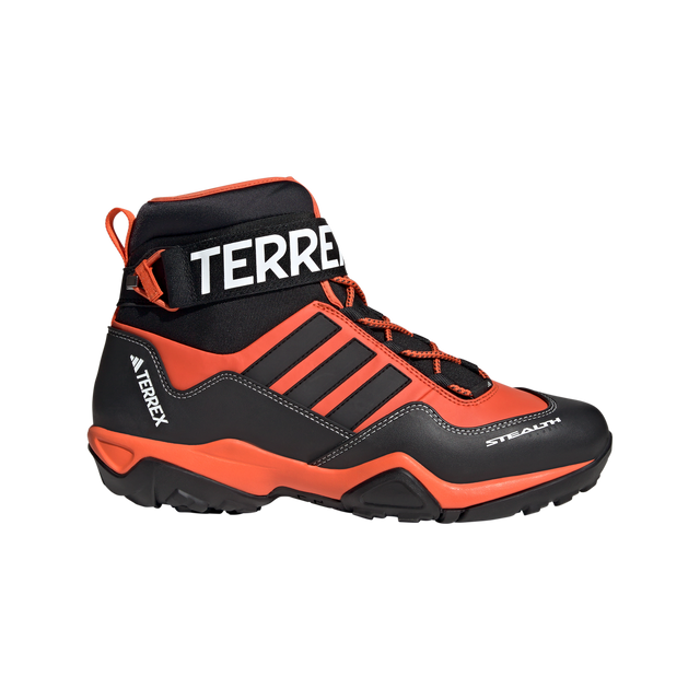 ADIDAS - TERREX Hydro_Lace Water Shoes - Uomo - Black - image 1