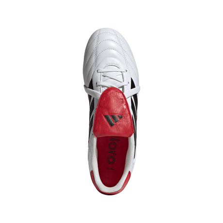 ADIDAS - Copa Gloro 2 Scarpe Da Calcio Per Terreni Compatti - White - image 2