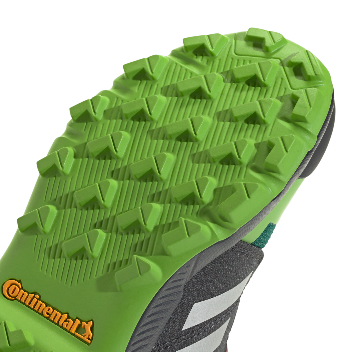 Adidas Minecraft TERREX GORE-TEX Hiking Shoes - image 9