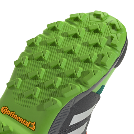 Adidas Minecraft TERREX GORE-TEX Hiking Shoes - image 9