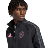 ADIDAS - Inter Miami Cf Anthem Jacket - Uomo - Black - image 5