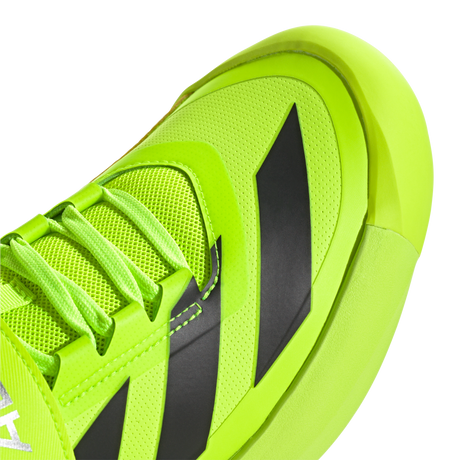 ADIDAS - Scarpe Da Running Adizero Javelin - Green - image 8