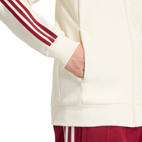 ADIDAS - Spain Away Anthem Jacket - Uomo - White - image 6