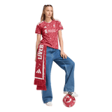 ADIDAS - Liverpool Fc 26/27 Home Jersey - Donna - Red - image 5