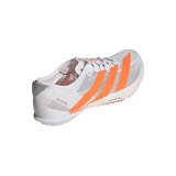 ADIDAS - Scarpe Adizero Ambition - White - image 7