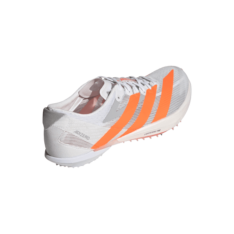 ADIDAS - Scarpe Adizero Ambition - White - image 7