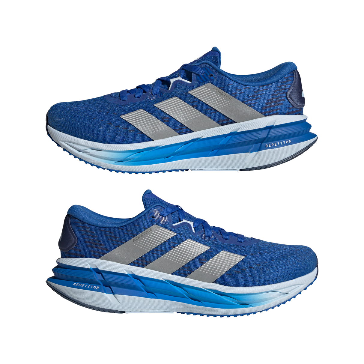 ADIDAS - Scarpe Da Corsa Adistar 4 - Uomo - image 10