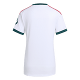 ADIDAS - Real Madrid 26/27 Home Jersey - Donna - White - image 2