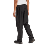 ADIDAS - Pantaloni Antipioggia TERREX Multi CLIMAPROOF 2.0 A Due Strati - Uomo - Black - image 3