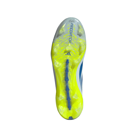 ADIDAS - Scarpe Da Calcio Predator Elite Laceless Firm Ground - image 23