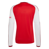 ADIDAS - Arsenal Fc 26/27 Home Longsleeve Jersey - Uomo - Red - image 2