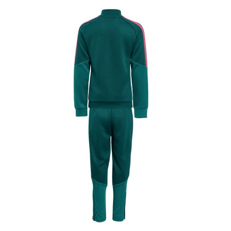 ADIDAS - Real Madrid 26/27 Tiro26 Competition Tracksuit Infants - Blue - image 3
