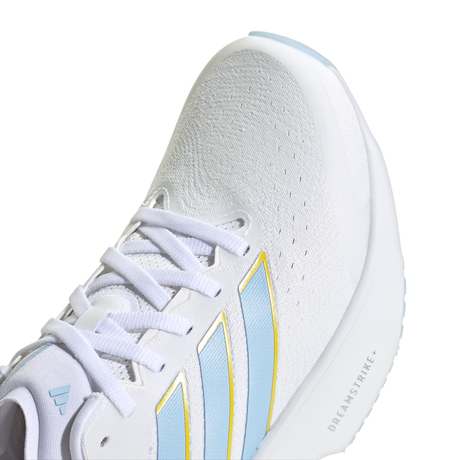 ADIDAS - Supernova Rise 3 Running Shoes - Donna - White - image 8