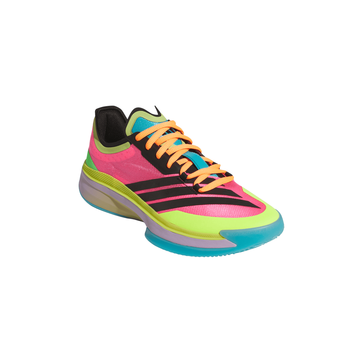 ADIDAS - Scarpe Low Trainers Adizero Select 2.0 - Pink - image 6