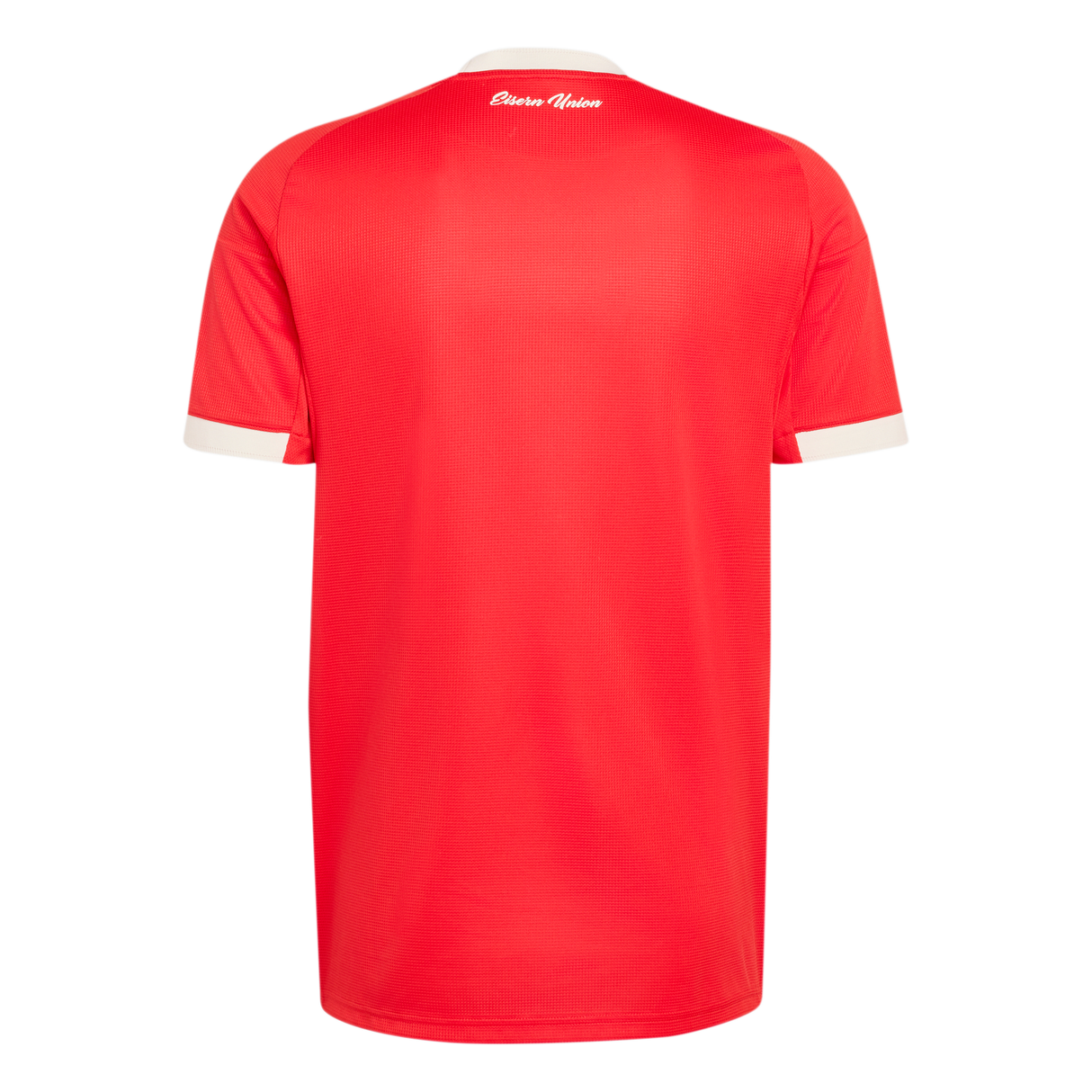 ADIDAS - Maglia Fourth Replica Union Berlin 2025/2026 - Uomo - White - image 2